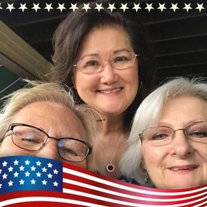 Meet your Posher, Patricia